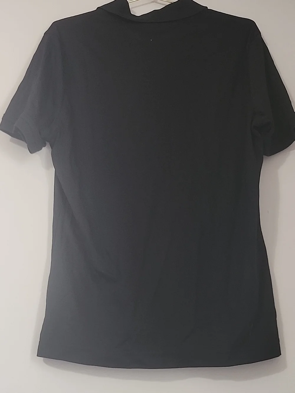 Banana Republic Luxury Touch Polo